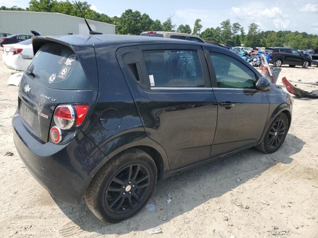 Photo 2 VIN: 1G1JC6SBXD4192533 - CHEVROLET SONIC LT 