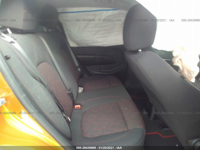 Photo 7 VIN: 1G1JC6SBXK4120163 - CHEVROLET SONIC 