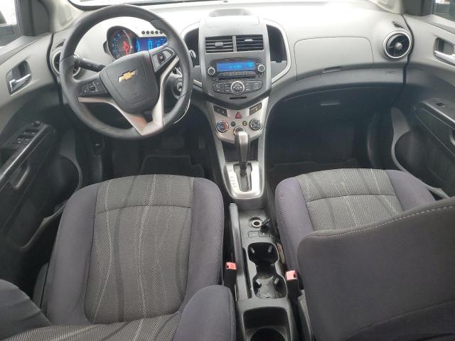 Photo 7 VIN: 1G1JC6SG0D4209187 - CHEVROLET SONIC LT 