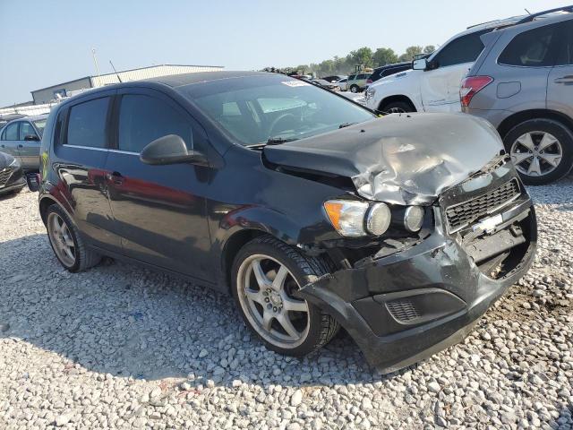 Photo 3 VIN: 1G1JC6SG0E4215279 - CHEVROLET SONIC LT 