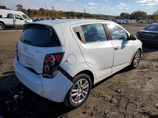 Photo 3 VIN: 1G1JC6SG1E4101176 - CHEVROLET SONIC LT 