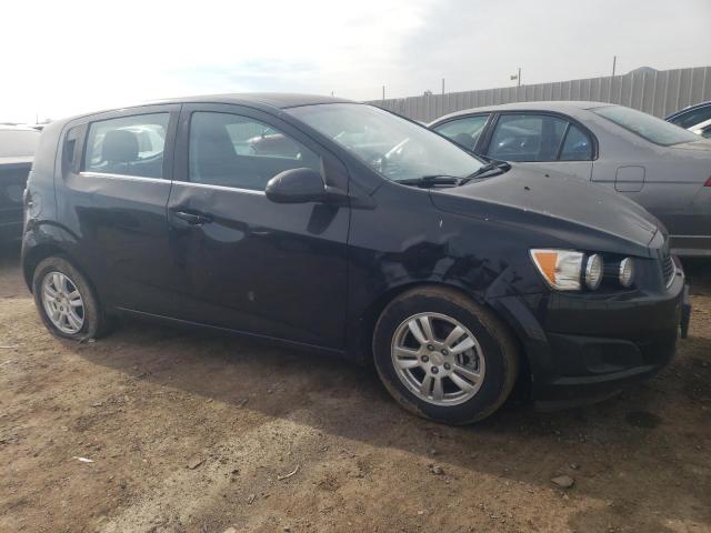 Photo 3 VIN: 1G1JC6SG2D4169016 - CHEVROLET SONIC 