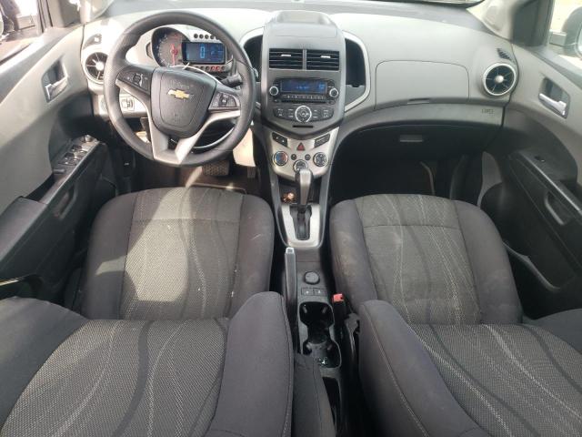 Photo 7 VIN: 1G1JC6SG2D4169016 - CHEVROLET SONIC 