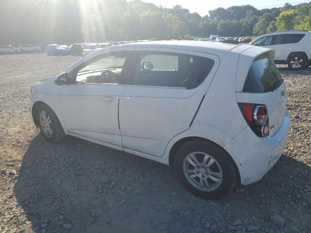 Photo 1 VIN: 1G1JC6SG2G4120967 - CHEVROLET SONIC 