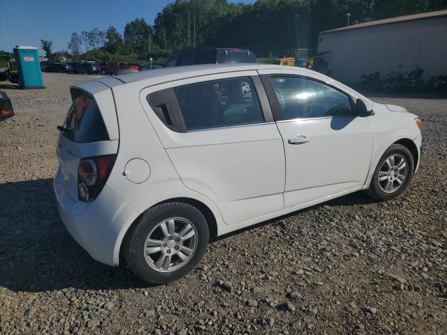 Photo 2 VIN: 1G1JC6SG2G4120967 - CHEVROLET SONIC 