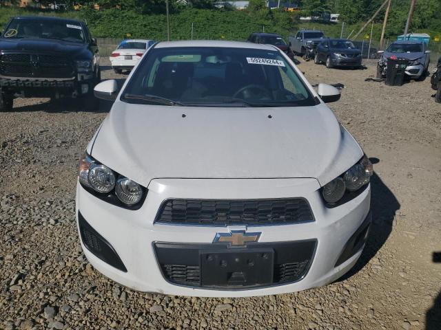 Photo 4 VIN: 1G1JC6SG2G4120967 - CHEVROLET SONIC 