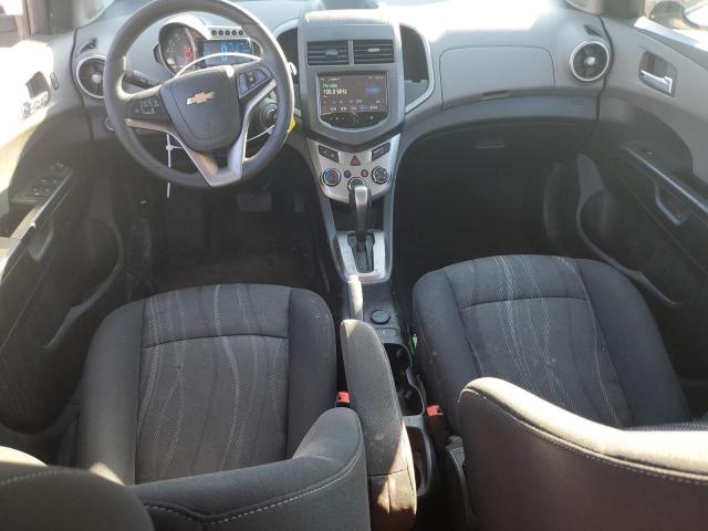 Photo 7 VIN: 1G1JC6SG2G4120967 - CHEVROLET SONIC 