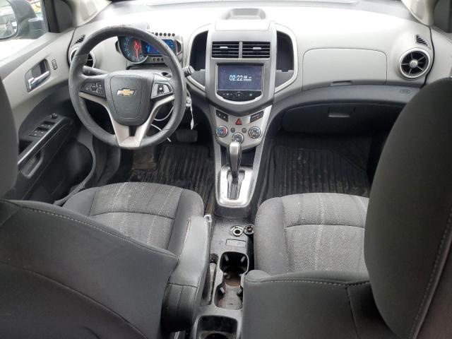 Photo 7 VIN: 1G1JC6SG2G4145660 - CHEVROLET SONIC 