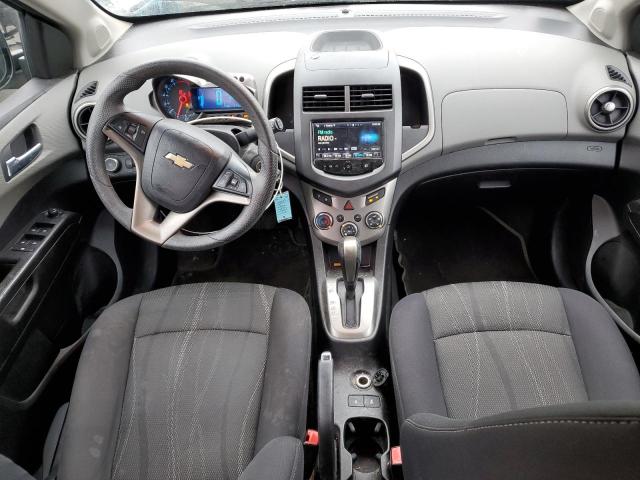 Photo 7 VIN: 1G1JC6SG3D4201469 - CHEVROLET SONIC 