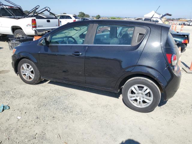 Photo 1 VIN: 1G1JC6SG3E4103432 - CHEVROLET SONIC 