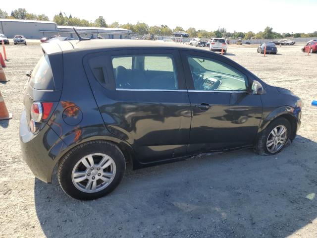 Photo 2 VIN: 1G1JC6SG3E4103432 - CHEVROLET SONIC 