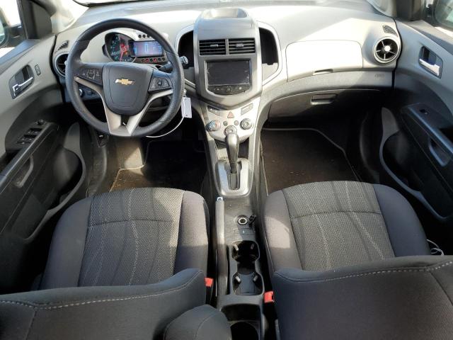 Photo 7 VIN: 1G1JC6SG3E4117489 - CHEVROLET SONIC LT 