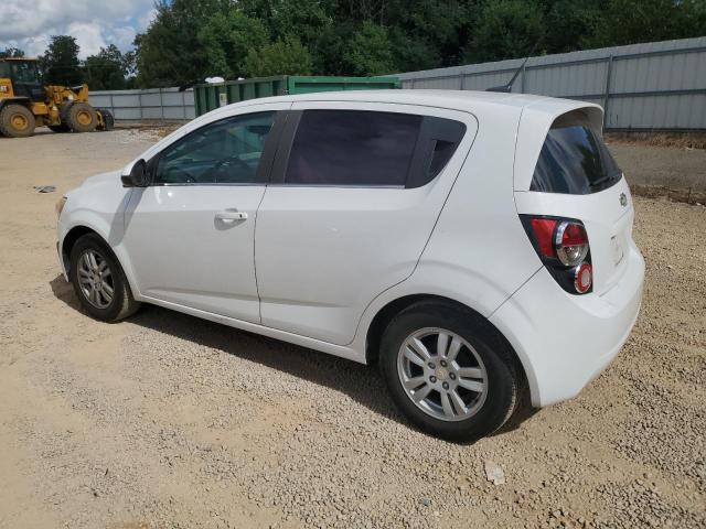 Photo 1 VIN: 1G1JC6SG3E4239396 - CHEVROLET SONIC LT 