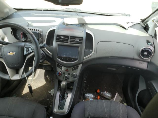 Photo 7 VIN: 1G1JC6SG3E4239396 - CHEVROLET SONIC LT 