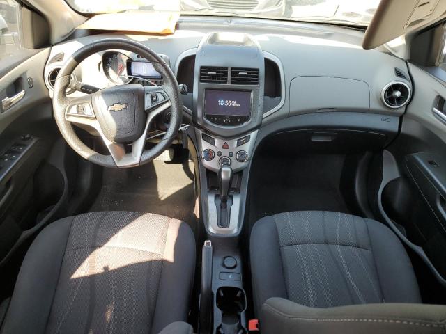 Photo 7 VIN: 1G1JC6SG3F4102721 - CHEVROLET SONIC LT 