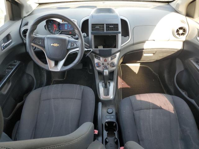 Photo 7 VIN: 1G1JC6SG4D4212061 - CHEVROLET SONIC LT 