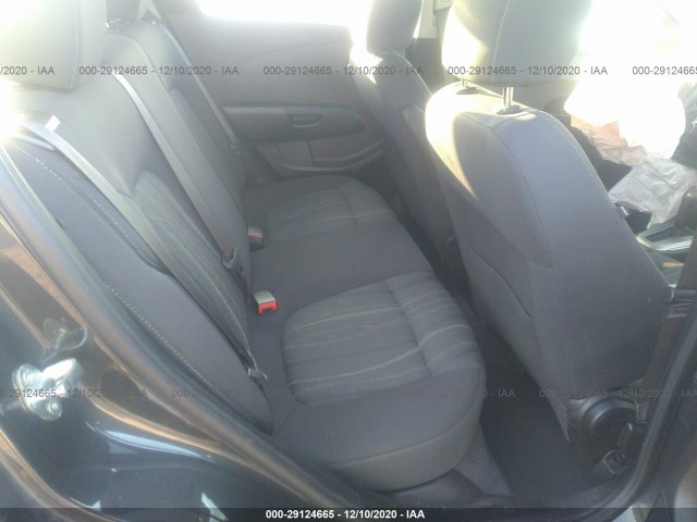 Photo 7 VIN: 1G1JC6SG4F4111265 - CHEVROLET SONIC 