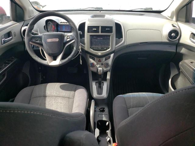 Photo 7 VIN: 1G1JC6SG5E4131233 - CHEVROLET SONIC 