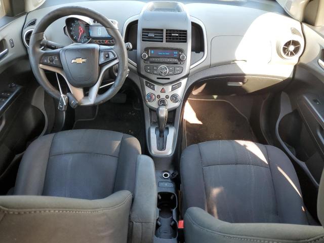 Photo 7 VIN: 1G1JC6SG5F4118824 - CHEVROLET SONIC 