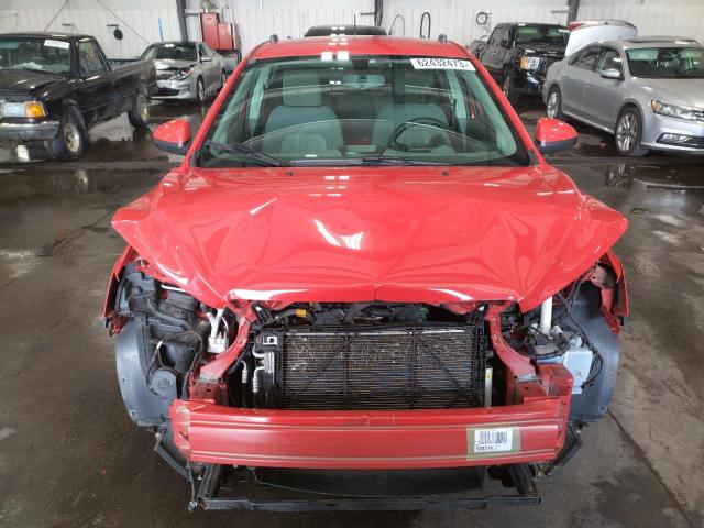 Photo 4 VIN: 1G1JC6SG5F4189702 - CHEVROLET SONIC LT 