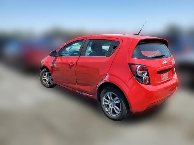 Photo 1 VIN: 1G1JC6SG6D4228892 - CHEVROLET SONIC 