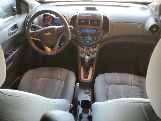 Photo 7 VIN: 1G1JC6SG6D4231355 - CHEVROLET SONIC 