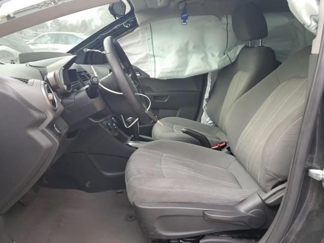 Photo 6 VIN: 1G1JC6SG6F4129217 - CHEVROLET SONIC LT 