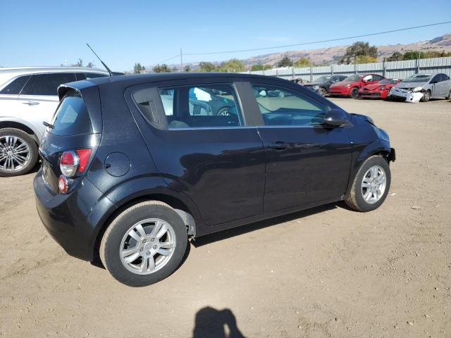 Photo 2 VIN: 1G1JC6SG7D4187107 - CHEVROLET SONIC LT 