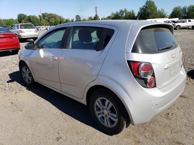 Photo 1 VIN: 1G1JC6SG7E4232144 - CHEVROLET SONIC 