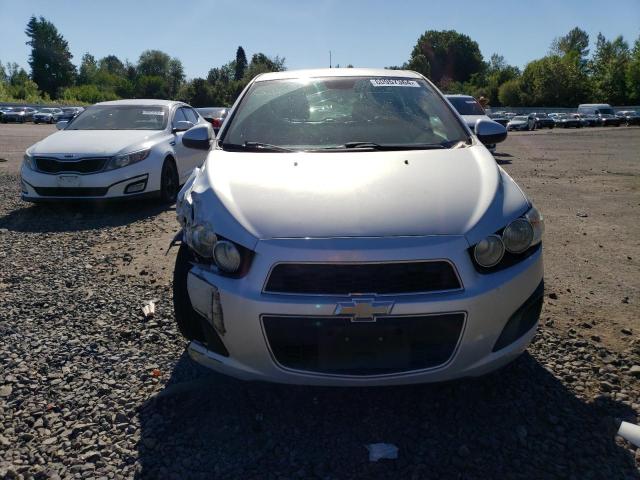 Photo 4 VIN: 1G1JC6SG7E4232144 - CHEVROLET SONIC 