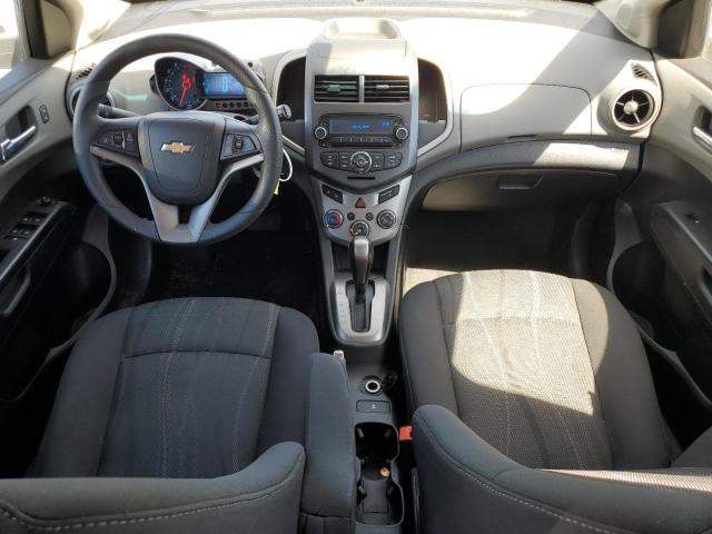 Photo 7 VIN: 1G1JC6SG7E4232144 - CHEVROLET SONIC 