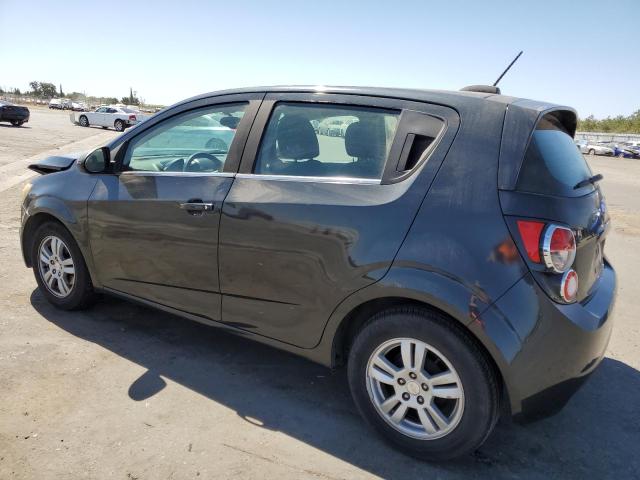 Photo 1 VIN: 1G1JC6SG7F4150223 - CHEVROLET SONIC LT 