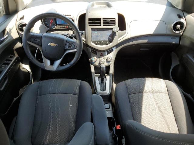 Photo 7 VIN: 1G1JC6SG9G4105589 - CHEVROLET SONIC LT 