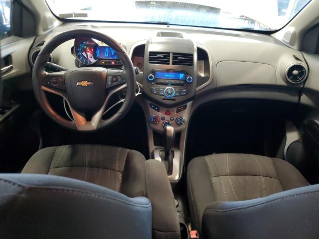 Photo 7 VIN: 1G1JC6SGXD4207382 - CHEVROLET SONIC LT 