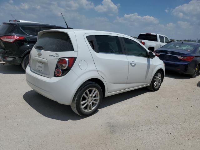 Photo 2 VIN: 1G1JC6SH0C4174528 - CHEVROLET SONIC 