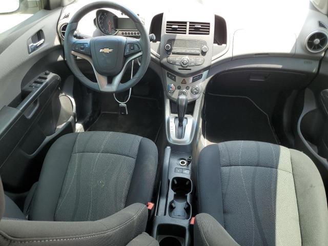 Photo 7 VIN: 1G1JC6SH0C4174528 - CHEVROLET SONIC 