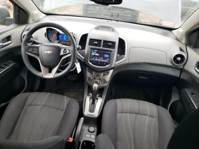 Photo 7 VIN: 1G1JC6SH0D4139747 - CHEVROLET SONIC 