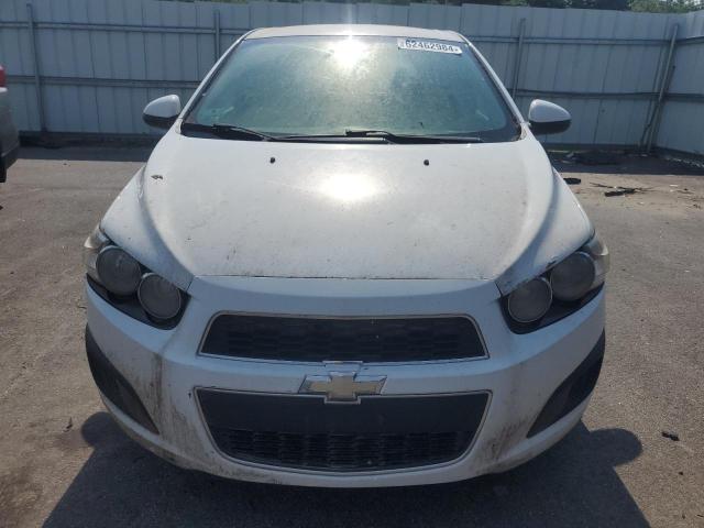 Photo 4 VIN: 1G1JC6SH0D4215449 - CHEVROLET SONIC LT 