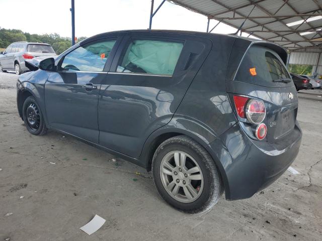 Photo 1 VIN: 1G1JC6SH0E4232950 - CHEVROLET SONIC LT 