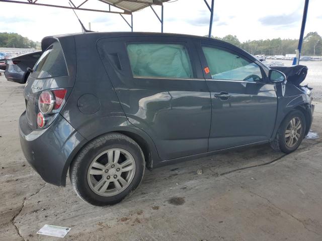 Photo 2 VIN: 1G1JC6SH0E4232950 - CHEVROLET SONIC LT 