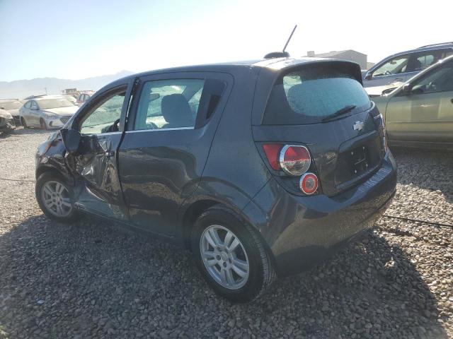 Photo 1 VIN: 1G1JC6SH0F4123387 - CHEVROLET SONIC LT 