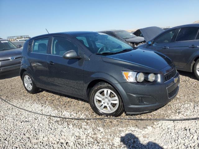 Photo 3 VIN: 1G1JC6SH0F4123387 - CHEVROLET SONIC LT 