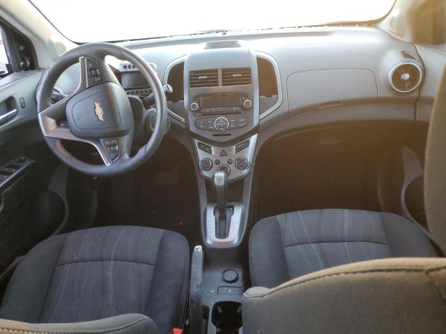 Photo 7 VIN: 1G1JC6SH0F4123387 - CHEVROLET SONIC LT 