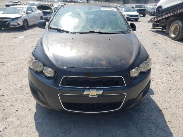 Photo 4 VIN: 1G1JC6SH0F4123891 - CHEVROLET SONIC LT 