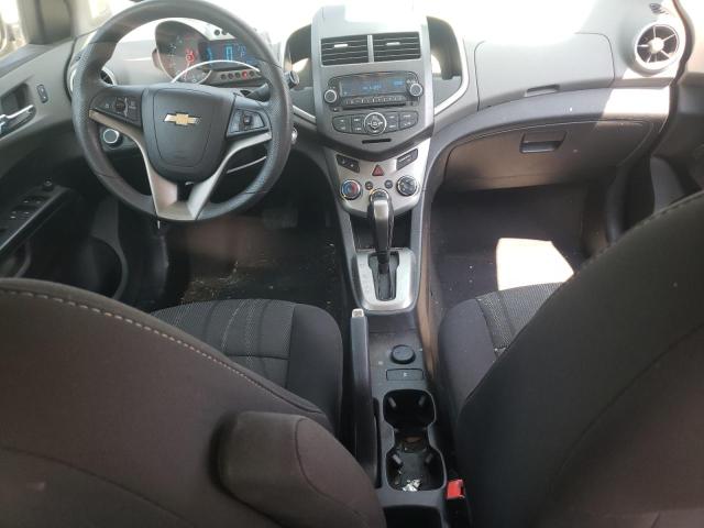 Photo 7 VIN: 1G1JC6SH0F4123891 - CHEVROLET SONIC LT 