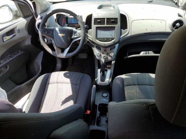 Photo 7 VIN: 1G1JC6SH0F4170600 - CHEVROLET SONIC 