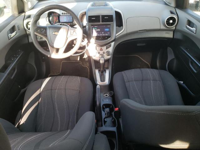 Photo 7 VIN: 1G1JC6SH0G4154768 - CHEVROLET SONIC 