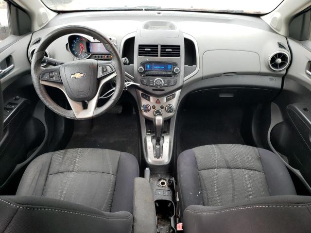 Photo 7 VIN: 1G1JC6SH1C4170309 - CHEVROLET SONIC 