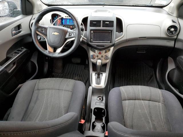 Photo 7 VIN: 1G1JC6SH1C4222103 - CHEVROLET SONIC LT 