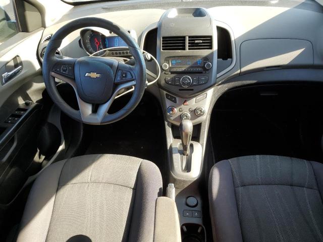 Photo 7 VIN: 1G1JC6SH1D4203939 - CHEVROLET SONIC 